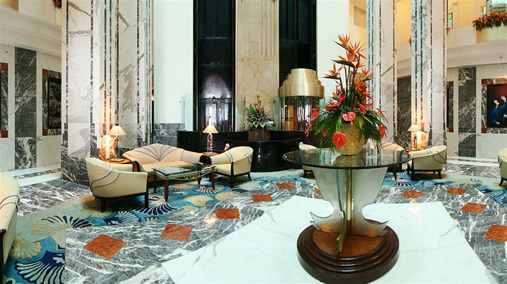 Hotel Marine Plaza Mumbai Dış mekan fotoğraf