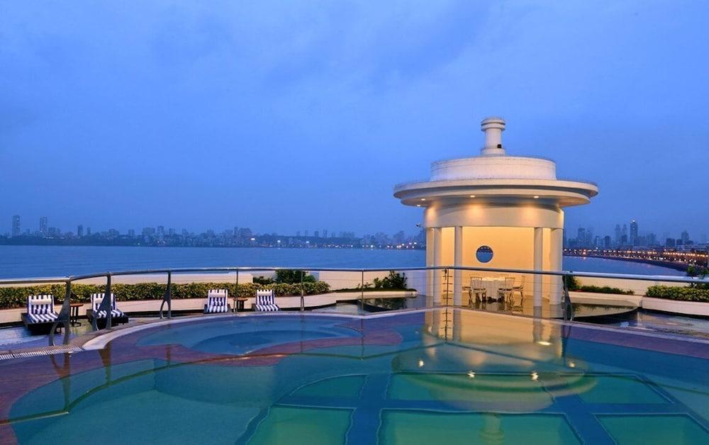 Hotel Marine Plaza Mumbai Dış mekan fotoğraf