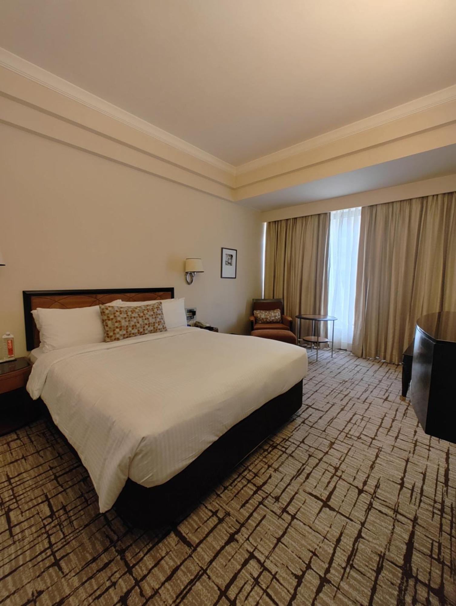 Hotel Marine Plaza Mumbai Dış mekan fotoğraf