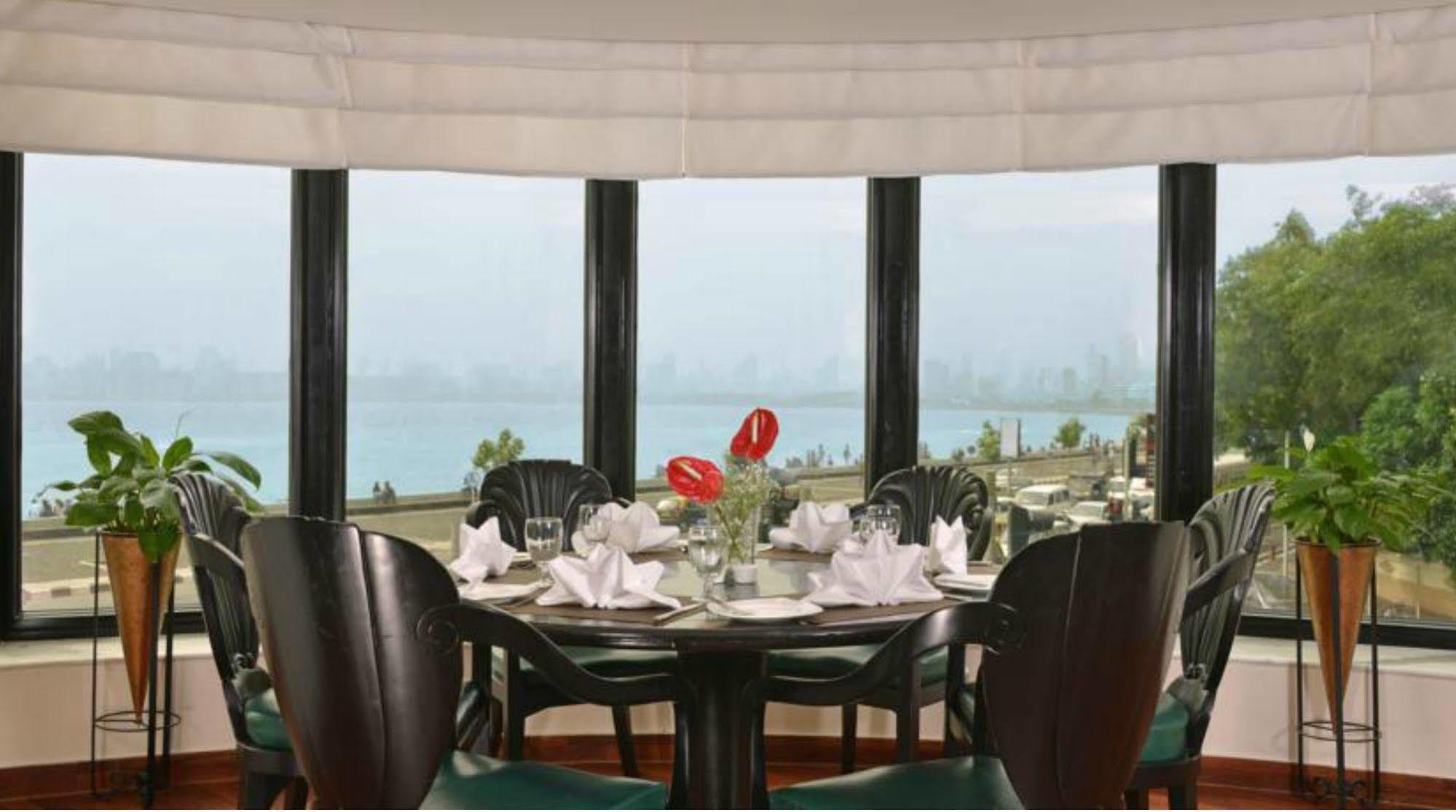Hotel Marine Plaza Mumbai Dış mekan fotoğraf